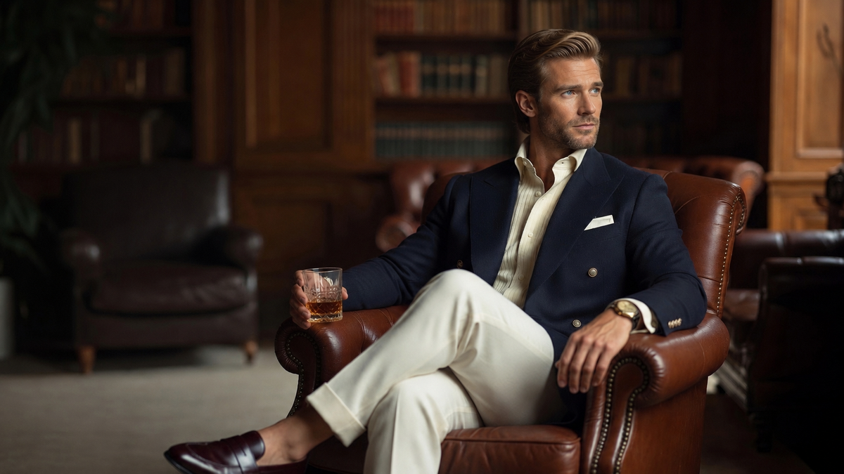 Old Money Fashion: Quiet Luxury, Timeless Elegance &amp; How to Wear It