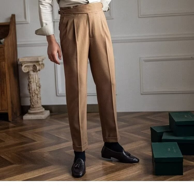 Gurkha Business Casual Trousers