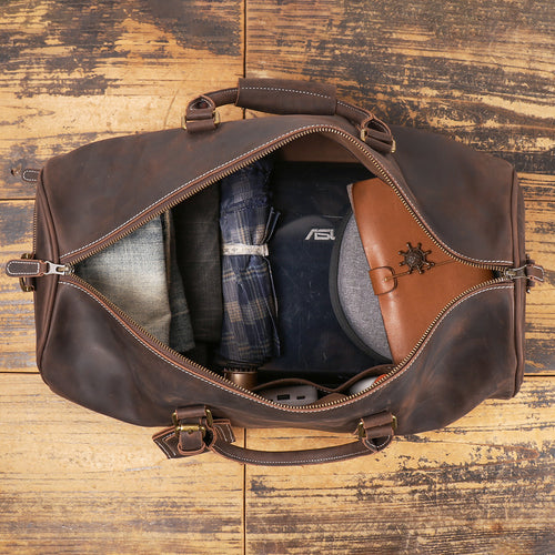Travel Duffelbag