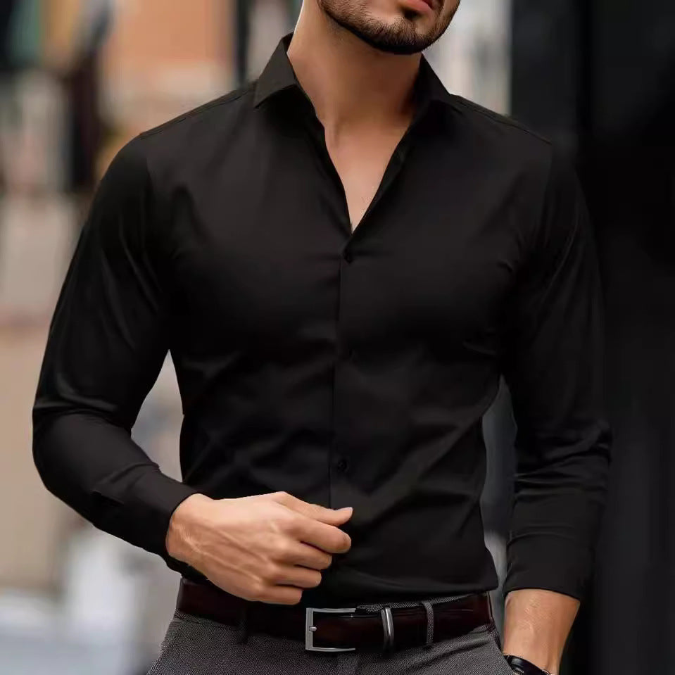 Classic Dress Shirt