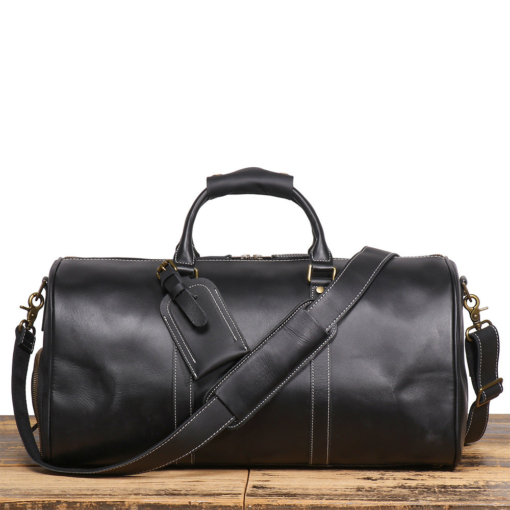 Travel Duffelbag