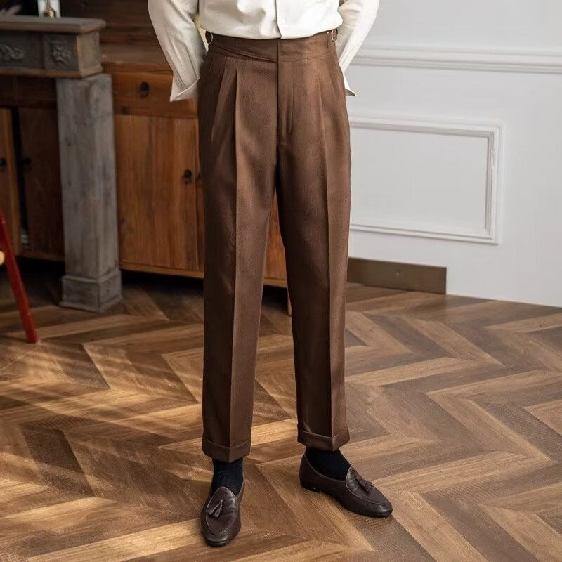 Gurkha Business Casual Trousers