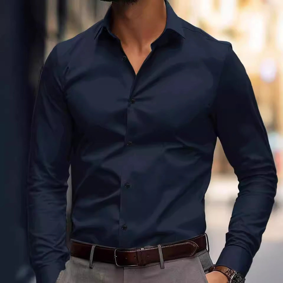 Classic Dress Shirt