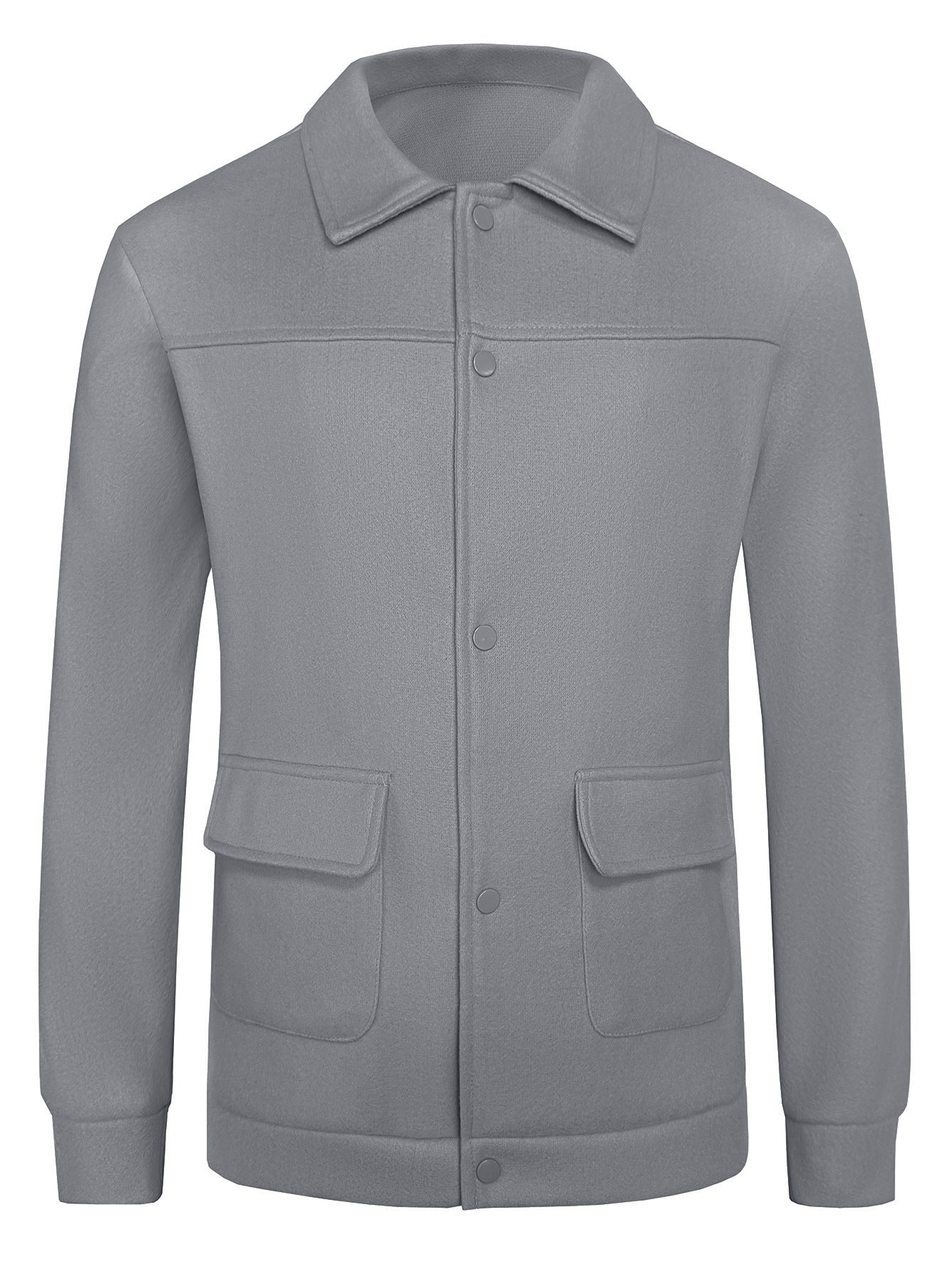 Lapel Jacket