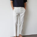 Linen Casual Pants