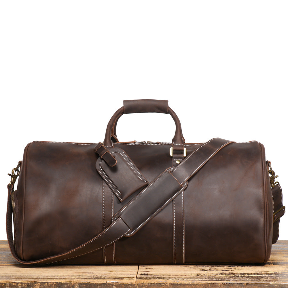 Travel Duffelbag