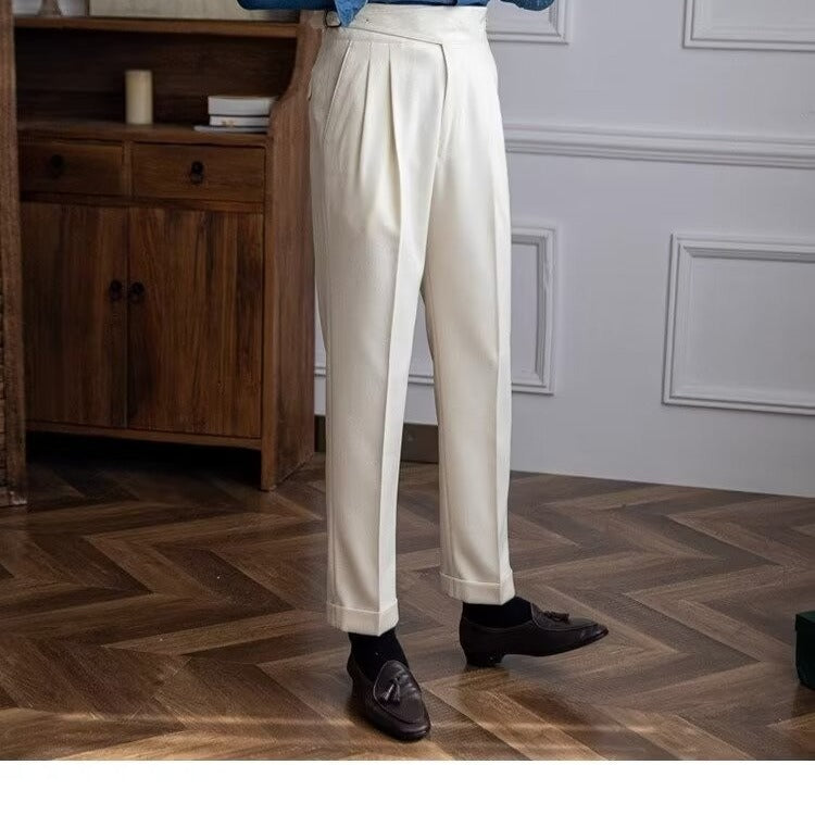 Gurkha Business Casual Trousers