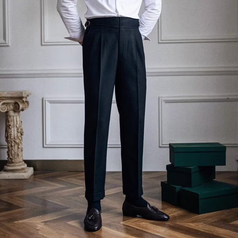 Gurkha Business Casual Trousers