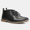 Timeless Desert Boots
