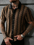 Classic Checkered Shirt