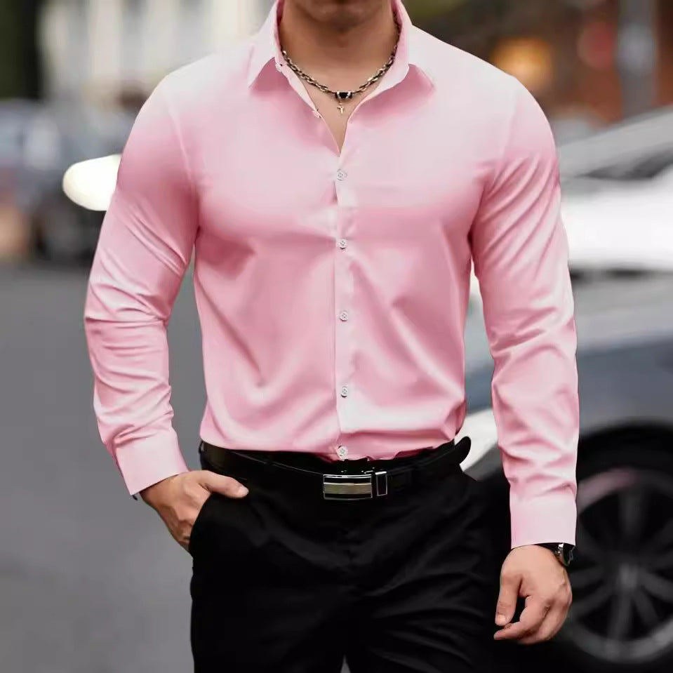 Classic Dress Shirt