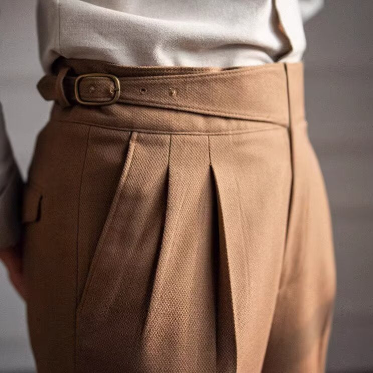 Gurkha Business Casual Trousers