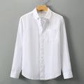 Casual Linen Shirt