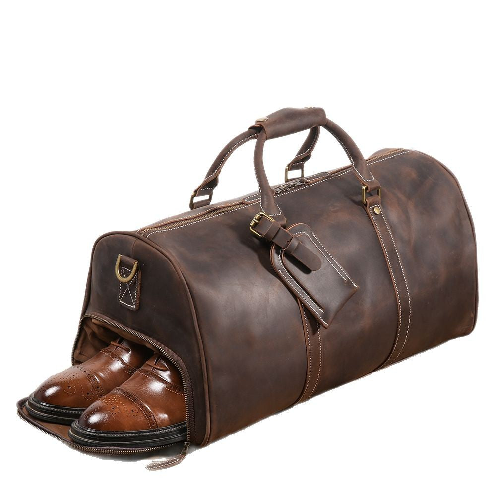 Travel Duffelbag