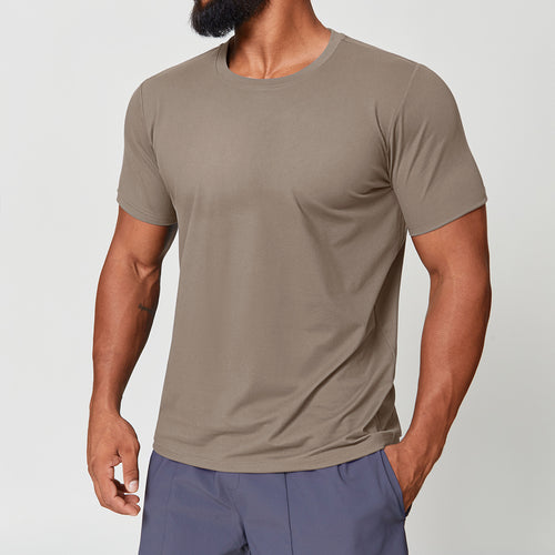 Fitted Outdoor T-Shirt