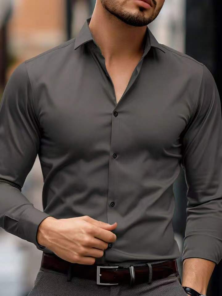 Classic Dress Shirt